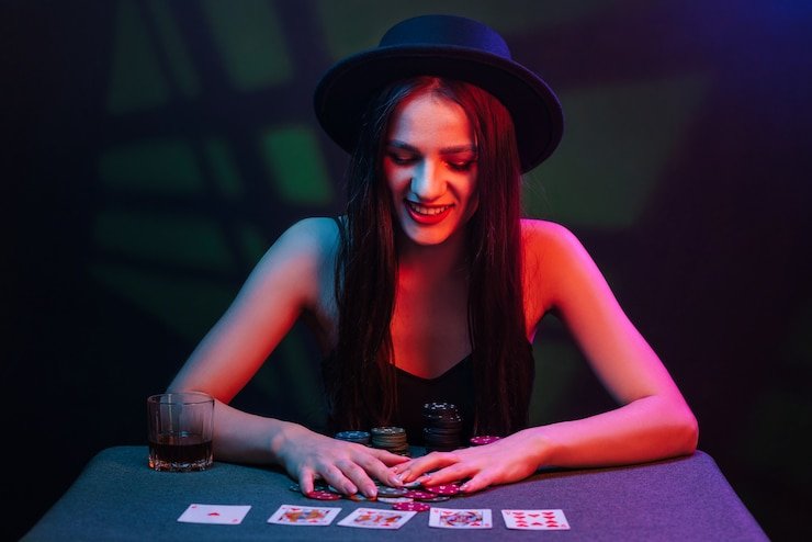 Live dealer blackjack result confirmation on kode sgp with hand outcome and balance update